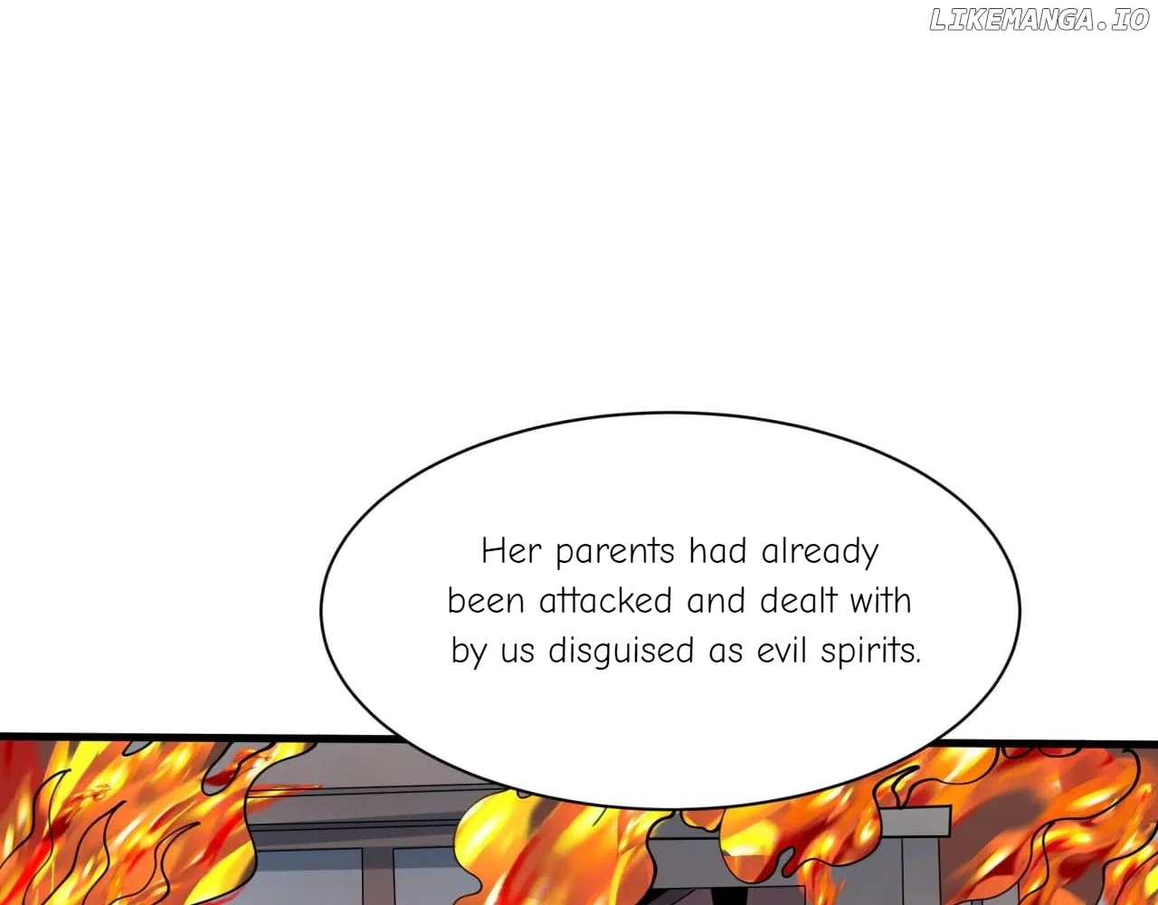 Era of the Haunted Chapter 312 - page 82